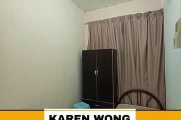 Bandar Laguna Merbok