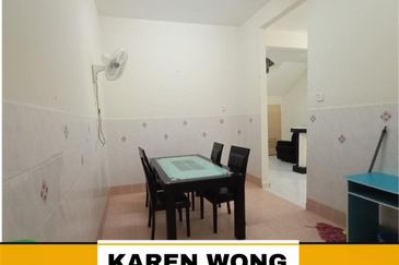 Bandar Laguna Merbok