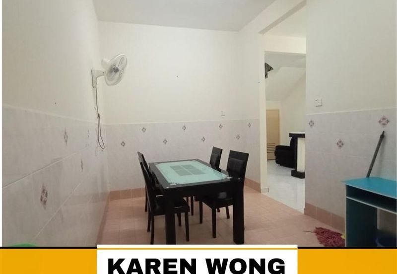 Bandar Laguna Merbok