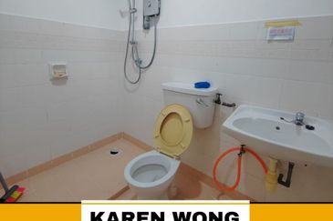 EXTENDED BALCONY BANDAR LAGUNA MERBOK 2 Storey Terrace for Sale