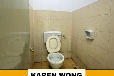 BANDAR AMANJAYA (ZON ANGGERIK)