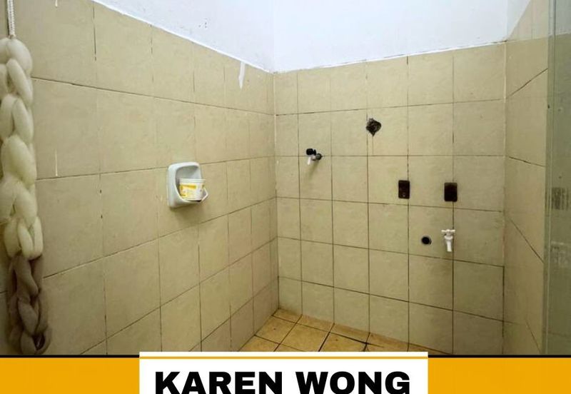 BANDAR AMANJAYA (ZON ANGGERIK)