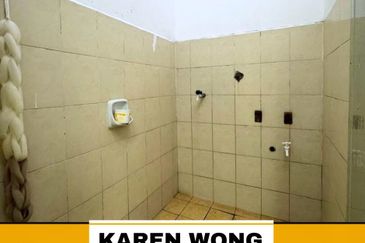 BANDAR AMANJAYA (ZON ANGGERIK)