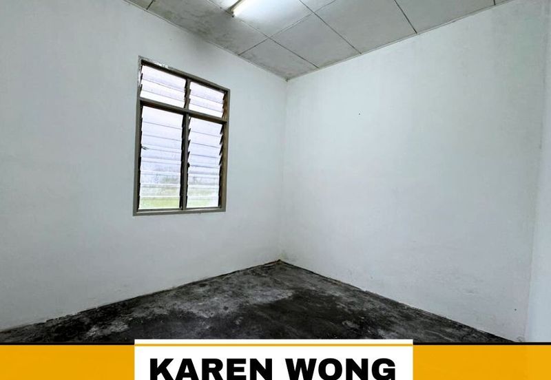 BANDAR AMANJAYA (ZON ANGGERIK)