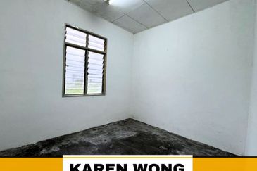 BANDAR AMANJAYA (ZON ANGGERIK)