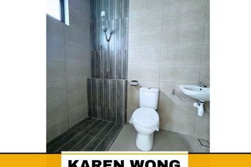 Amaryn @ Bukit Banyan