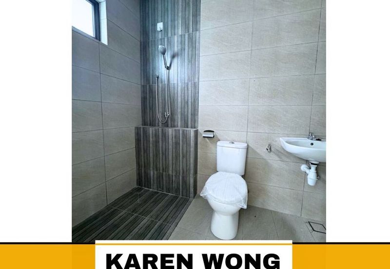 Amaryn @ Bukit Banyan