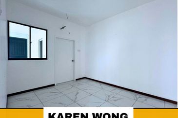 Amaryn @ Bukit Banyan