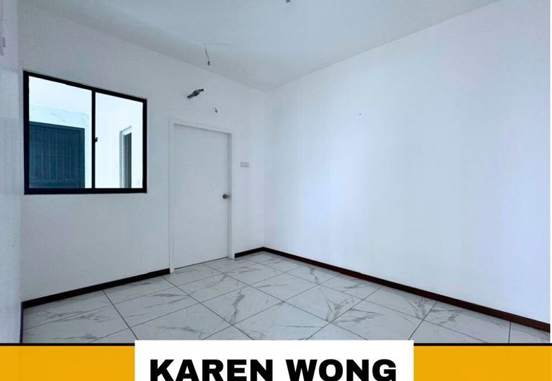 Amaryn @ Bukit Banyan