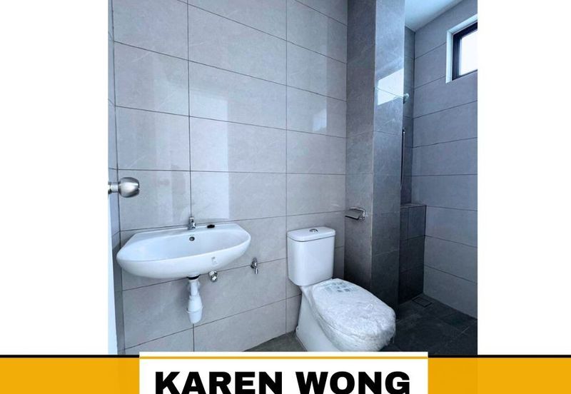 Amaryn @ Bukit Banyan