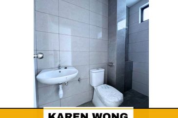 Amaryn @ Bukit Banyan