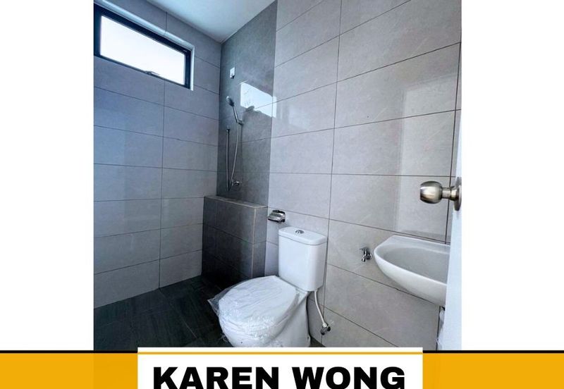 Amaryn @ Bukit Banyan