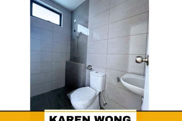 Amaryn @ Bukit Banyan