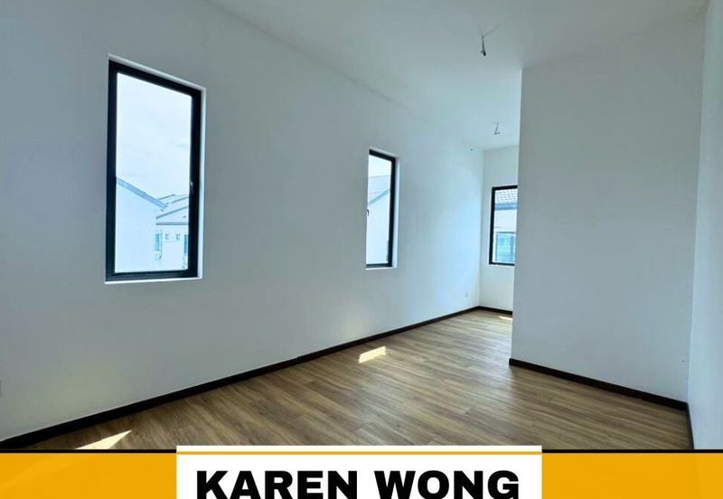 Amaryn @ Bukit Banyan