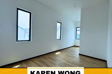 Amaryn @ Bukit Banyan