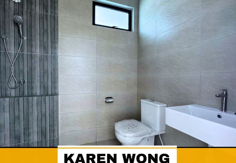 Amaryn @ Bukit Banyan