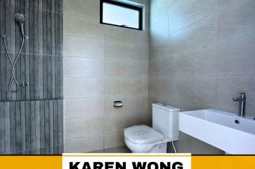 Amaryn @ Bukit Banyan