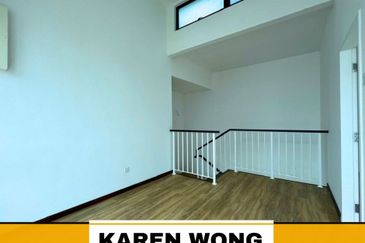 Amaryn @ Bukit Banyan