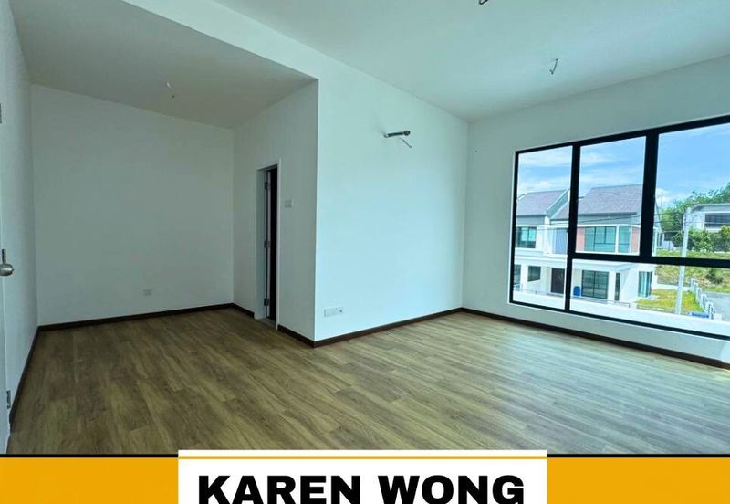 Amaryn @ Bukit Banyan