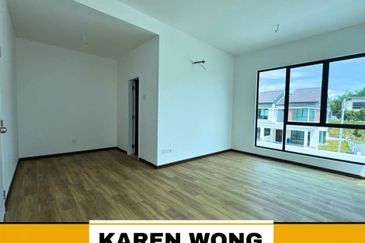 Amaryn @ Bukit Banyan