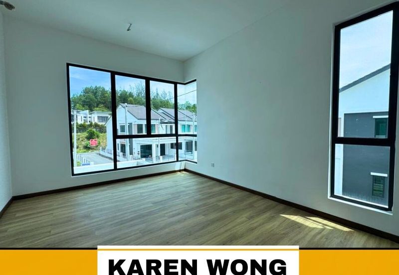 Amaryn @ Bukit Banyan