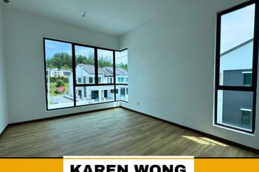 Amaryn @ Bukit Banyan