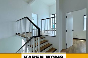 Amaryn @ Bukit Banyan