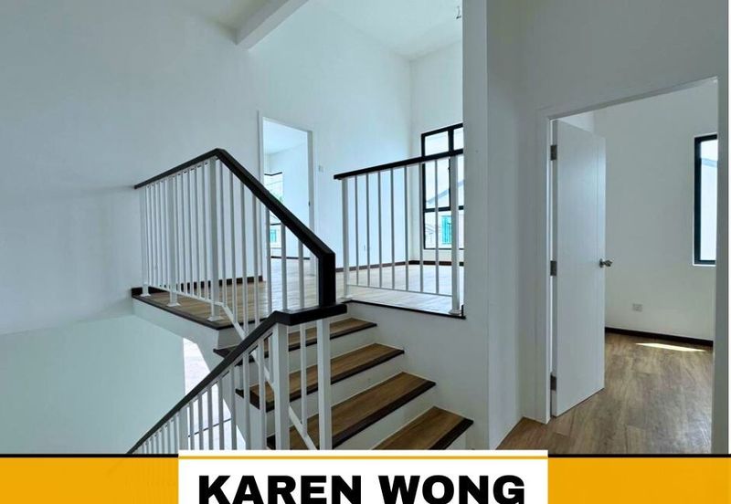 Amaryn @ Bukit Banyan