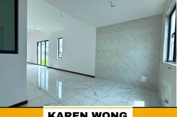 Amaryn @ Bukit Banyan