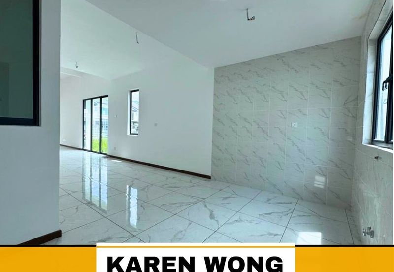 Amaryn @ Bukit Banyan