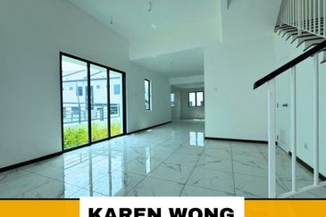 Amaryn @ Bukit Banyan