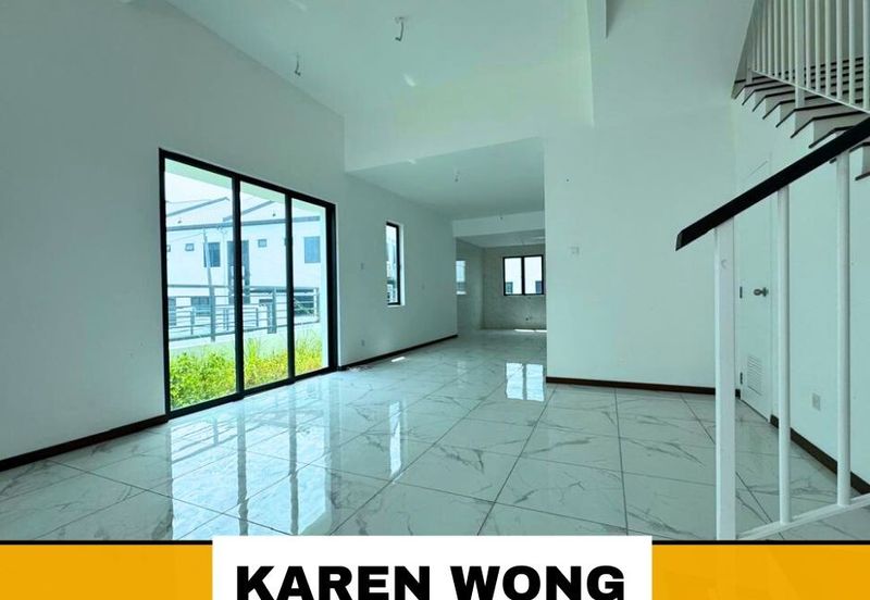 Amaryn @ Bukit Banyan