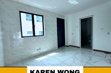 Amaryn @ Bukit Banyan