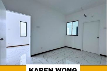 Amaryn @ Bukit Banyan