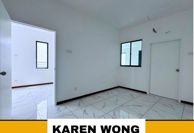 Amaryn @ Bukit Banyan