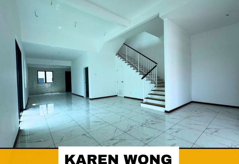 Amaryn @ Bukit Banyan