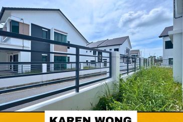 Amaryn @ Bukit Banyan