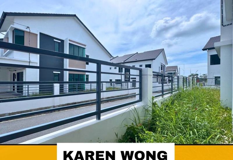 Amaryn @ Bukit Banyan