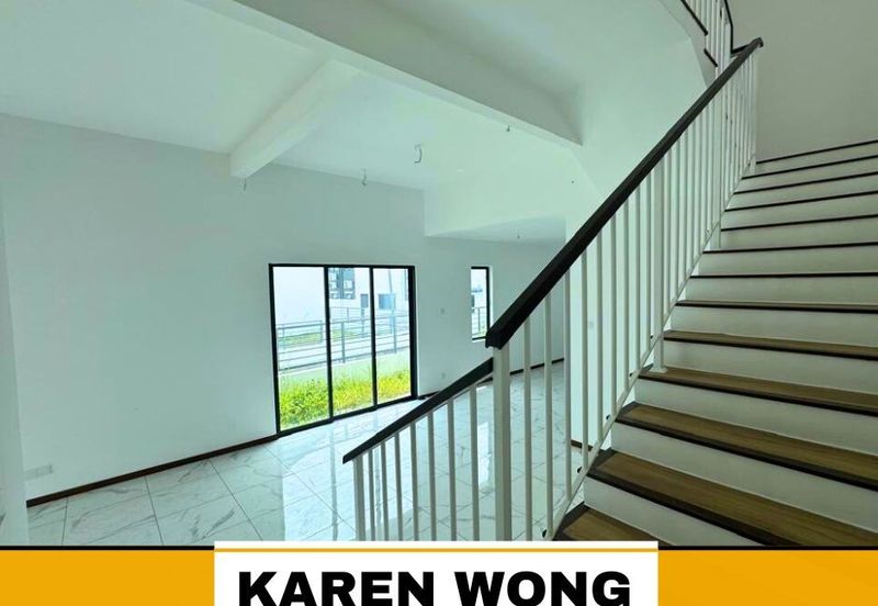 Amaryn @ Bukit Banyan