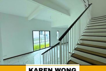 Amaryn @ Bukit Banyan