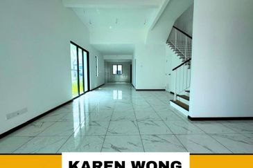 Amaryn @ Bukit Banyan