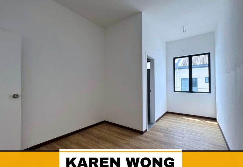 Amaryn @ Bukit Banyan