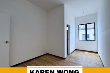 Amaryn @ Bukit Banyan