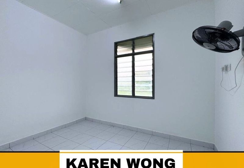 BANDAR AMANJAYA (ZON ANGGERIK)