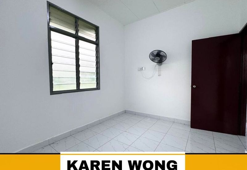 BANDAR AMANJAYA (ZON ANGGERIK)