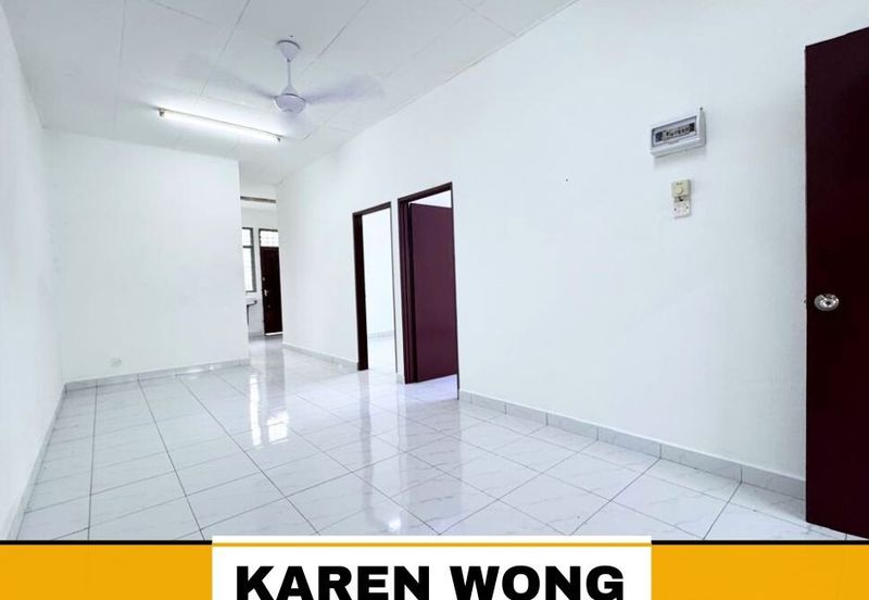 BANDAR AMANJAYA (ZON ANGGERIK)