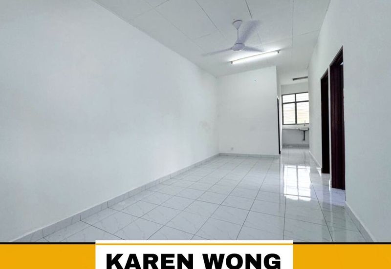 BANDAR AMANJAYA (ZON ANGGERIK)