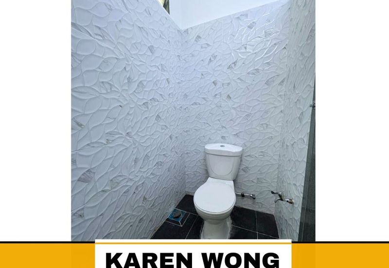 BANDAR AMANJAYA (ZON ANGGERIK)