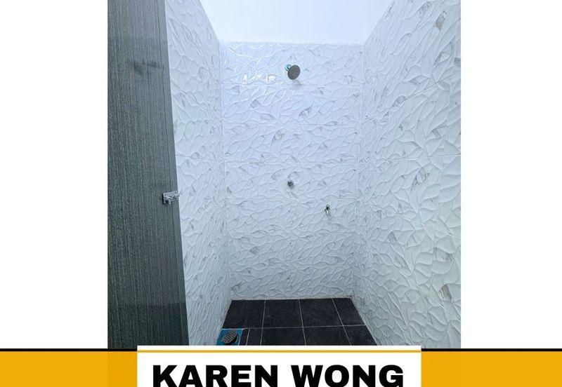 BANDAR AMANJAYA (ZON ANGGERIK)