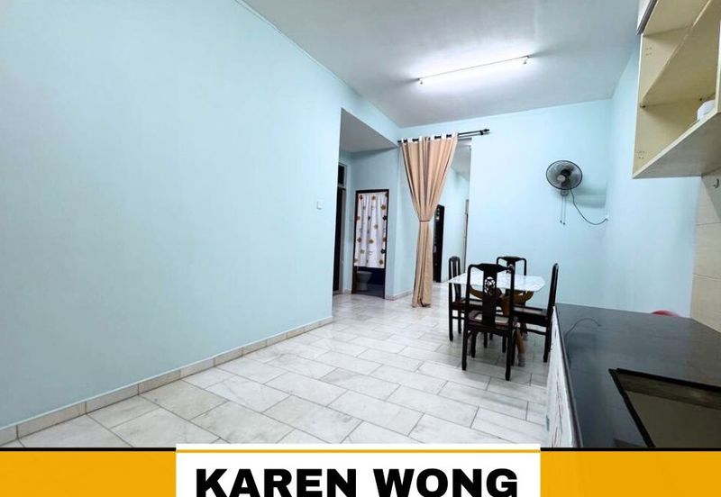 TAMAN SERULING INDAH